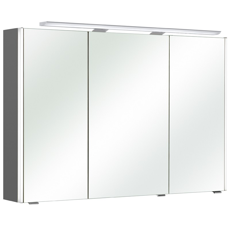 Pelipal S10 LEDplus Spiegelschrank 15-I  